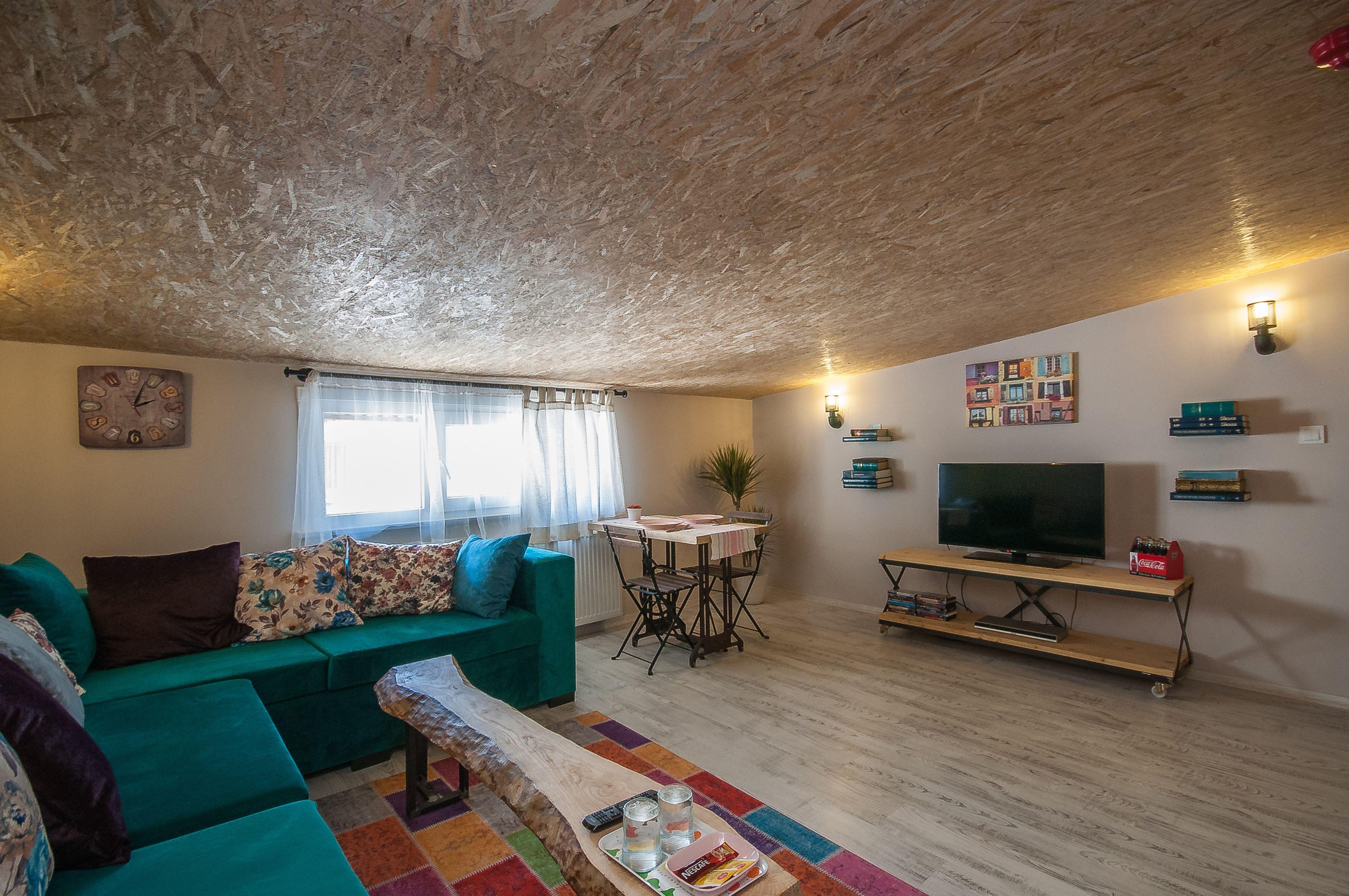 Newway Apartments, Istanbul