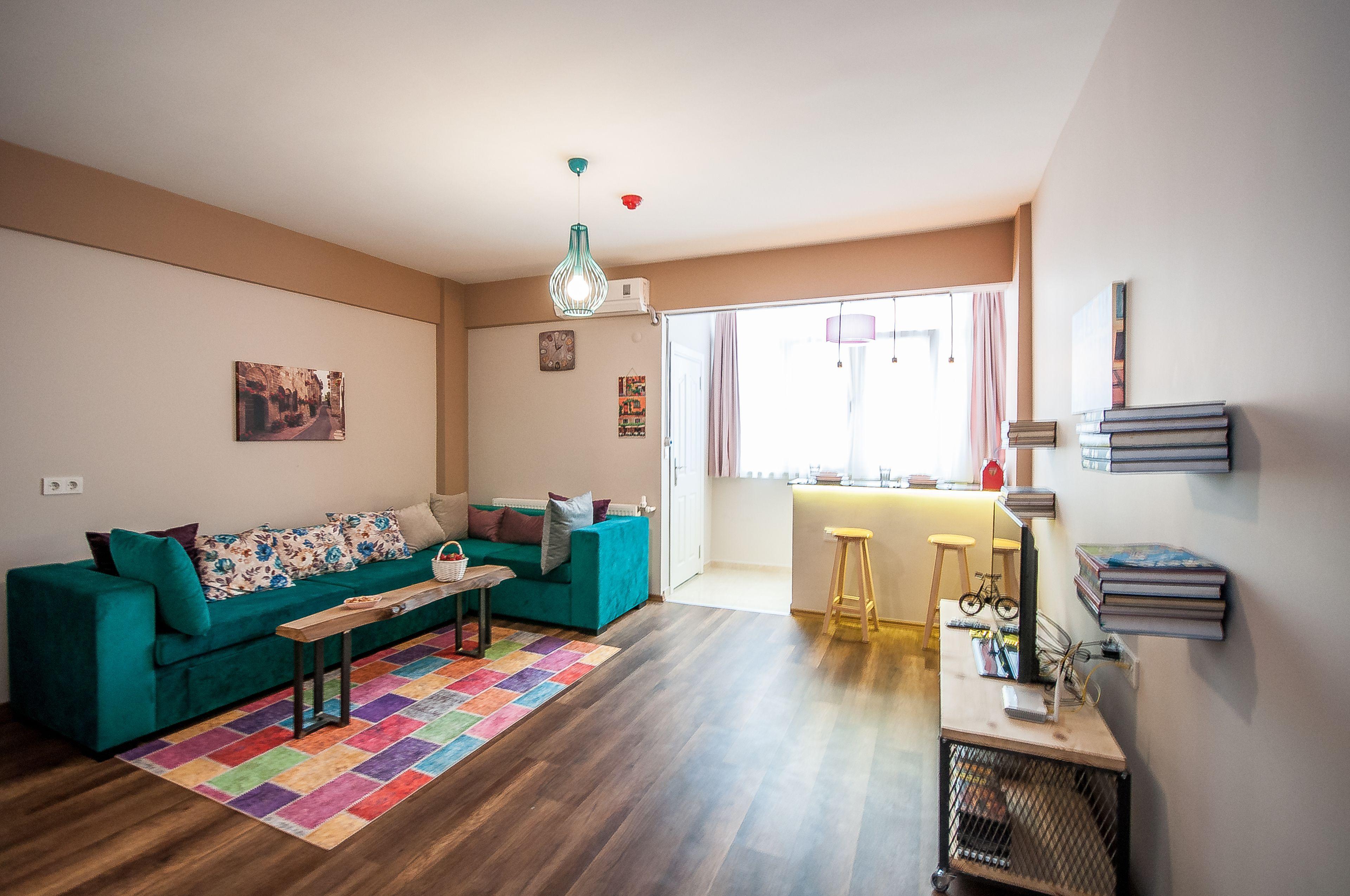 Newway Apartments — Fotoğraflar 2