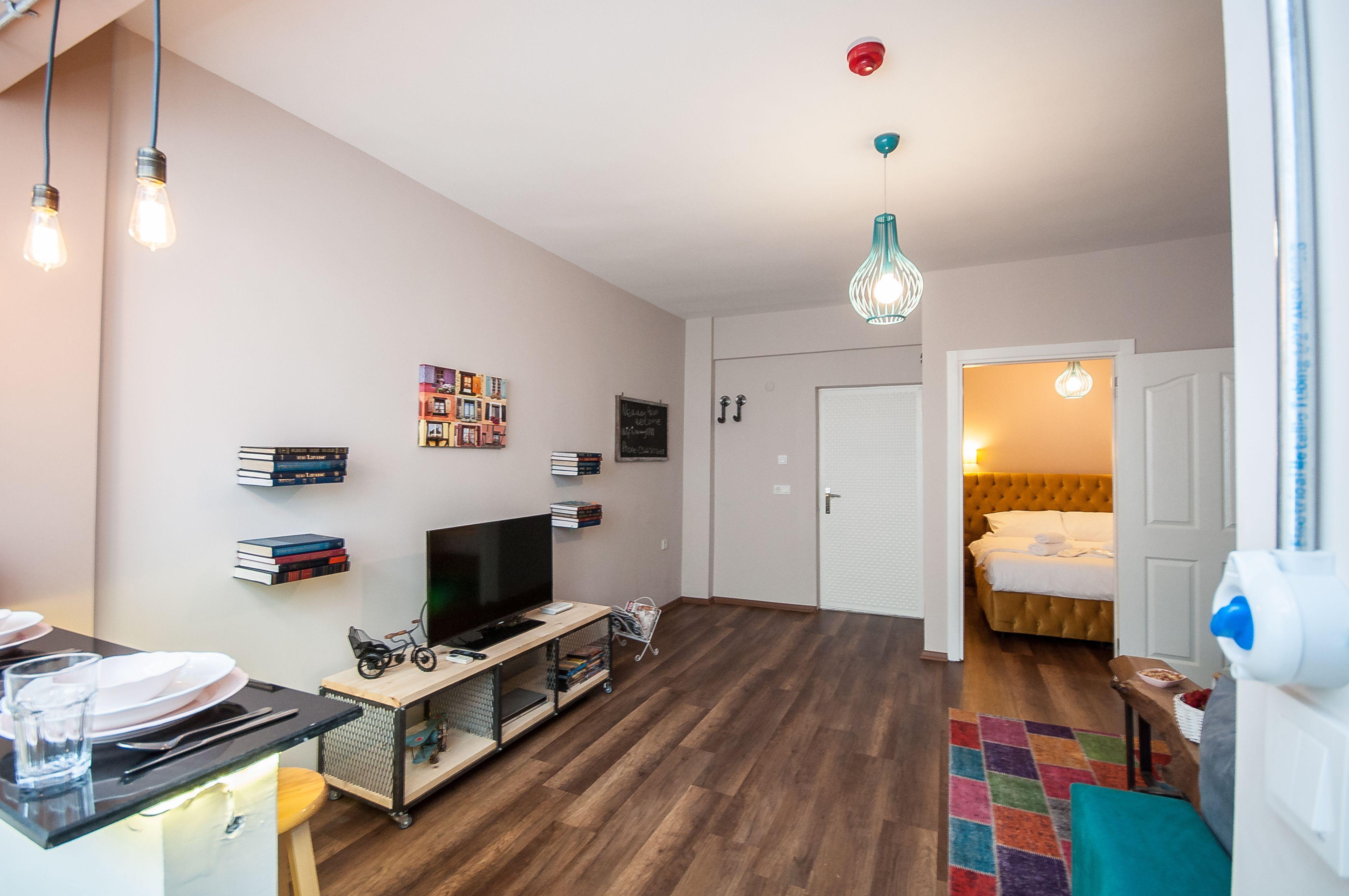 Newway Apartments — Fotoğraflar 3